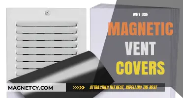 Boost Energy Efficiency with Magnetic Vent Covers: Smart Home Solution
