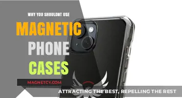 Magnetic Phone Cases: Hidden Dangers and Why You Should Avoid Them