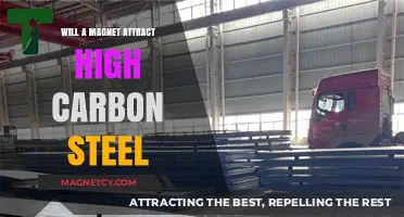 Does High Carbon Steel Attract Magnets? Exploring Magnetic Properties