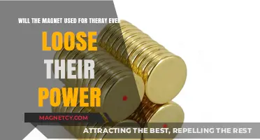 Do Therapeutic Magnets Lose Their Power Over Time?