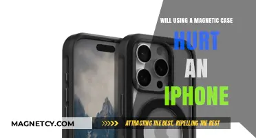 Magnetic Cases and iPhones: Potential Risks or Safe Accessory Choice?