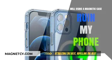 Magnetic Cases: Do They Damage Your Phone's Performance?