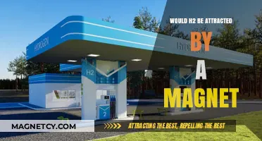 Is Hydrogen Gas (H2) Magnetic? Exploring Its Attraction to Magnets