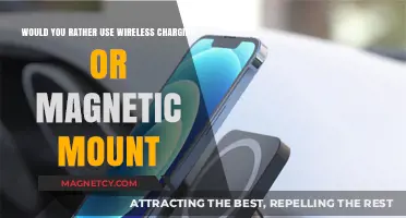 Wireless Charging vs. Magnetic Mount: Which Tech Accessory Suits You Best?